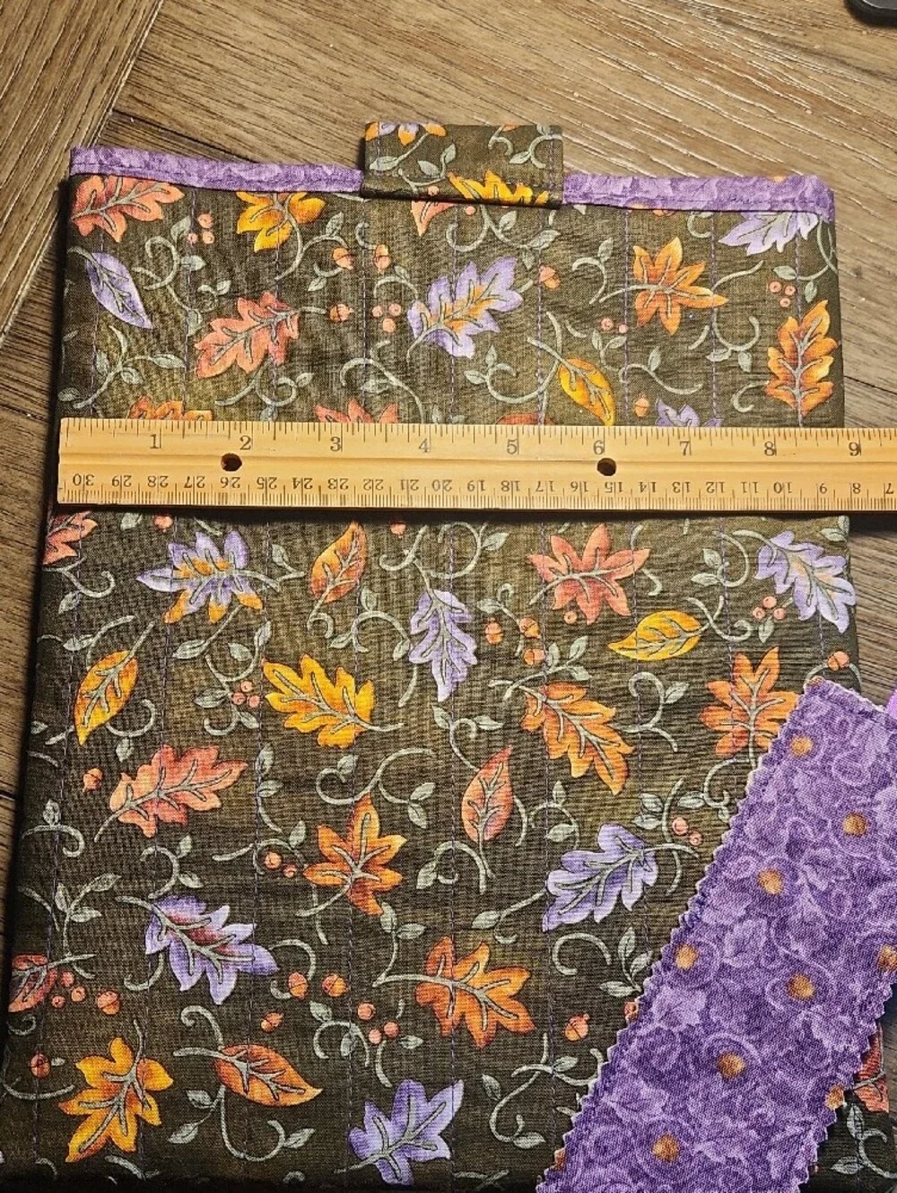 Book Jourmal Sleeve